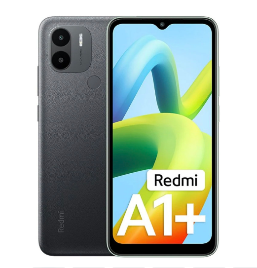 گوشی موبایل شیائومی مدل Redmi A1 plus دو سیم کارت ظرفیت 32 گیگابایت و رم 2 گیگابایت