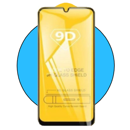 گلس فول مناسب برای Redmi Note 10 5G