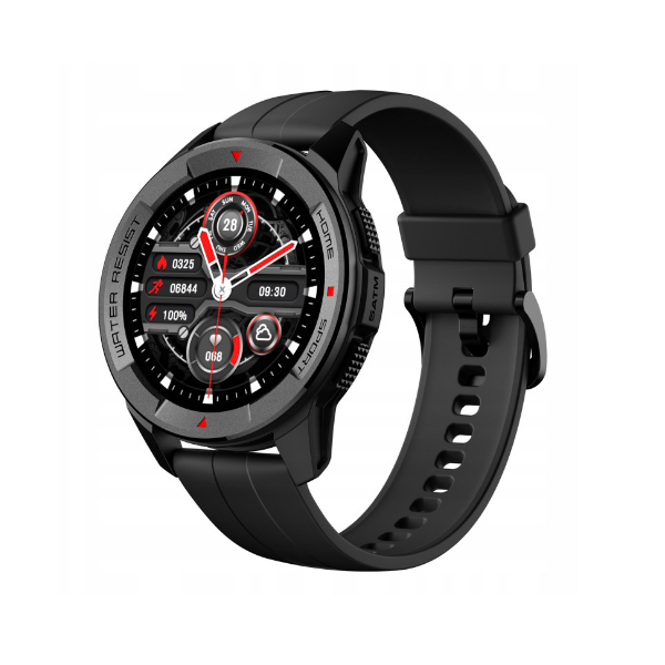 ساعت هوشمند میبرو مدل D1082 Mibro Watch X1