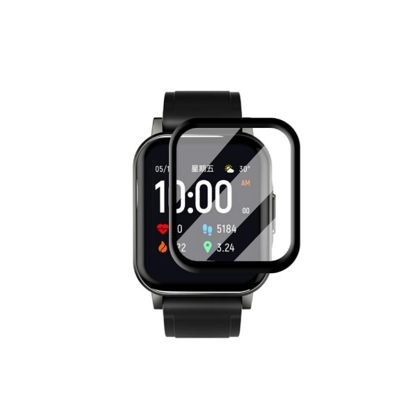 گلس ساعت برای  Smart watch LS-02