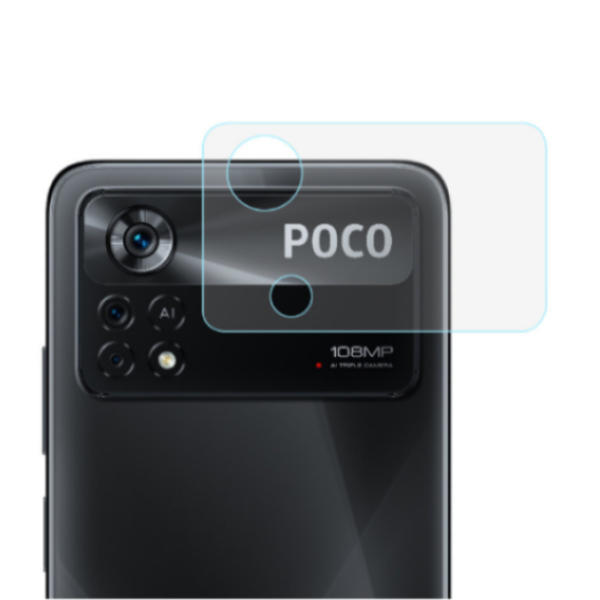 گلس شیشه دوربین مناسب گوشی Poco X4 pro