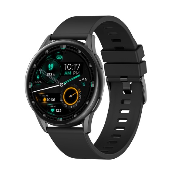 ساعت هوشمند شیائومی Kieslect Smart Watch K10