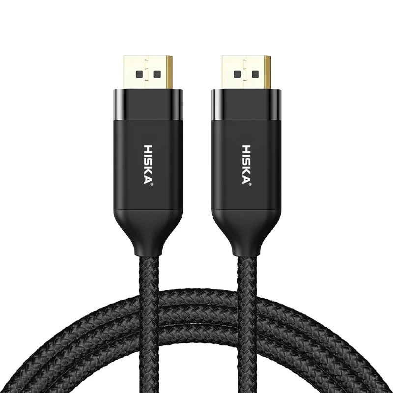 کابل 3 متری HDMI هیسکا مدل HD-03