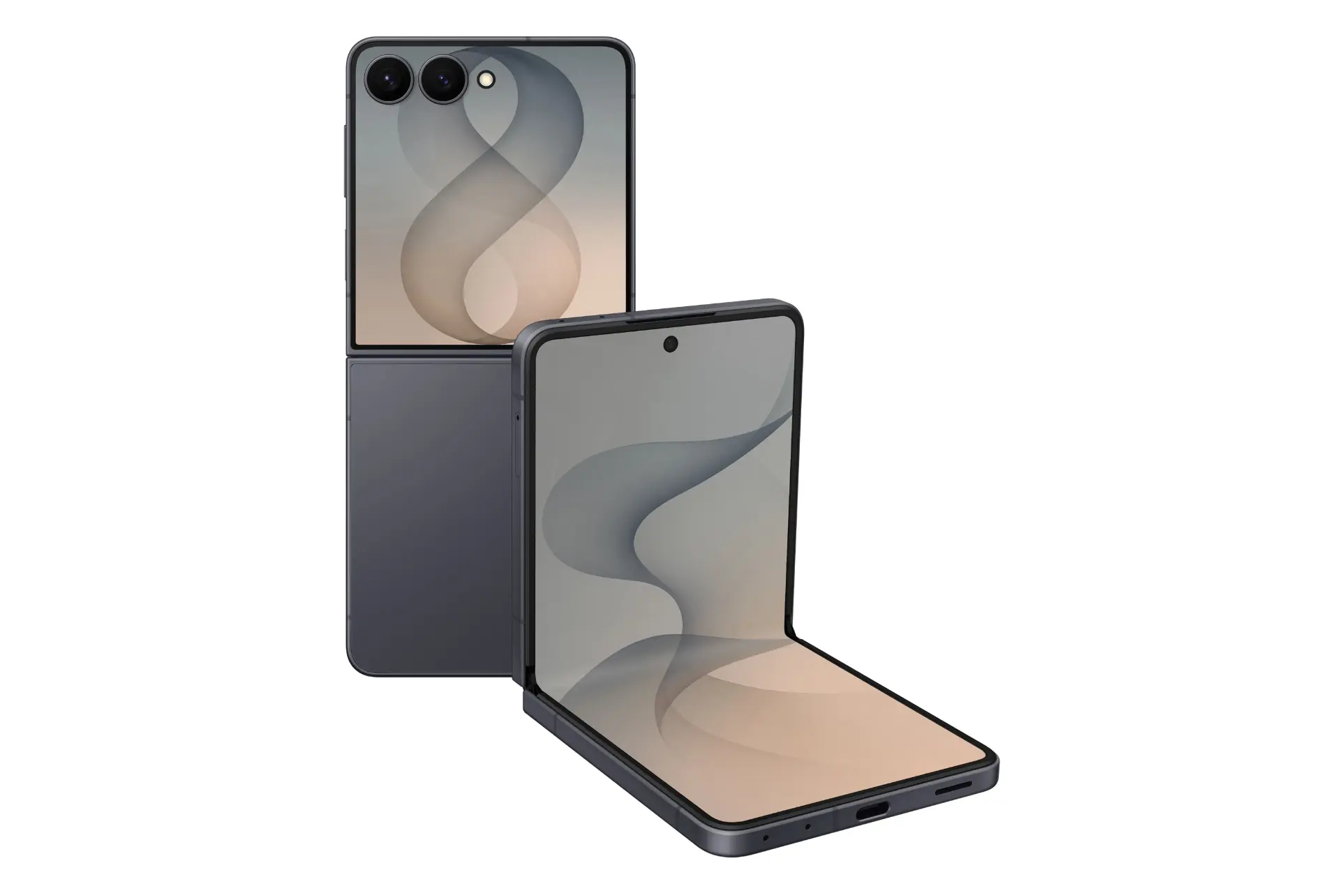 Samsung Galaxy Z Flip 8؛ بررسی مشخصات، طراحی و قابلیت‌های جدید گوشی تاشو سامسونگ