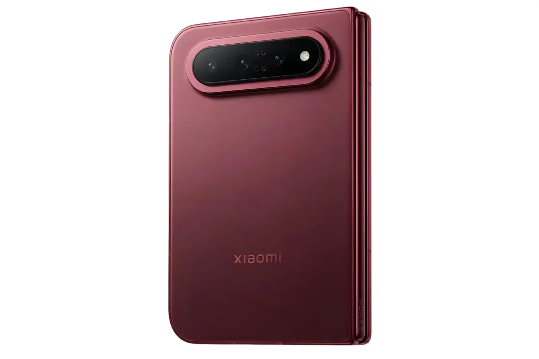 Xiaomi 18 Fold؛ تصاویر واقعی گوشی تاشوی جدید شیائومی فاش شد