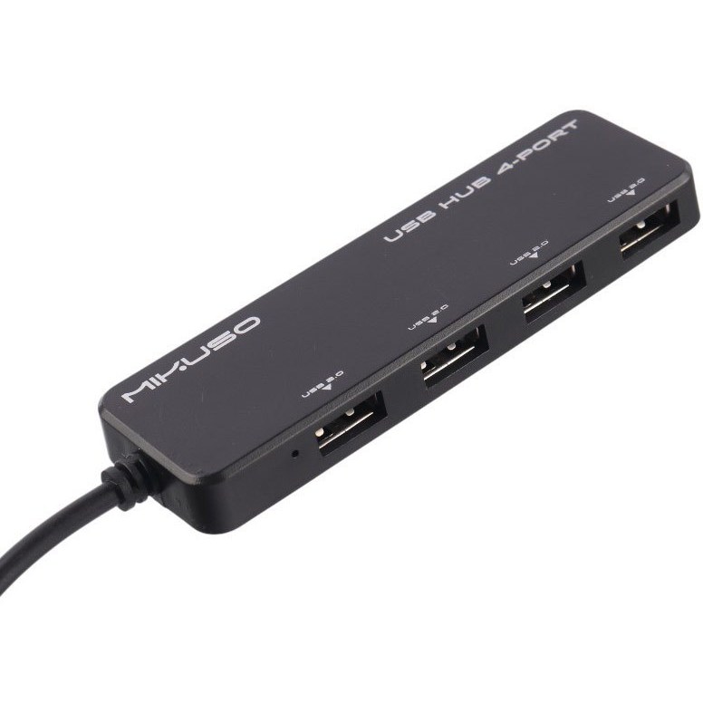هاب 4 پورت USB 3.0 میکوسو HUB-010