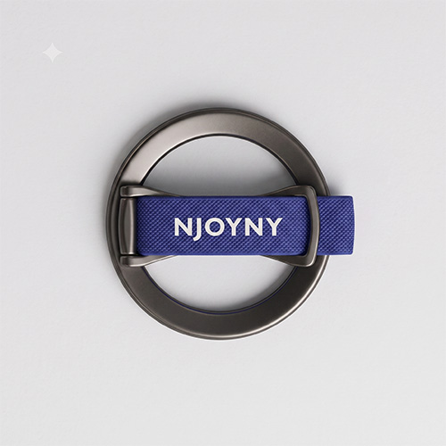 خرید هولدر مغناطیسی تاشو NJOYNY بوف