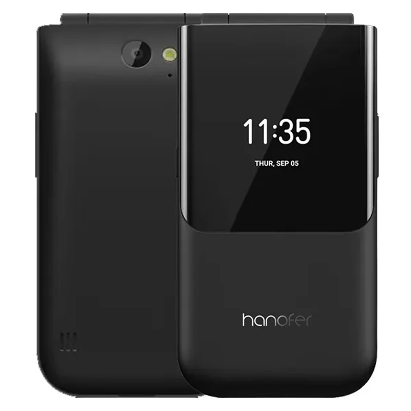 گوشی موبایل هانوفر مدل 2720 Flip