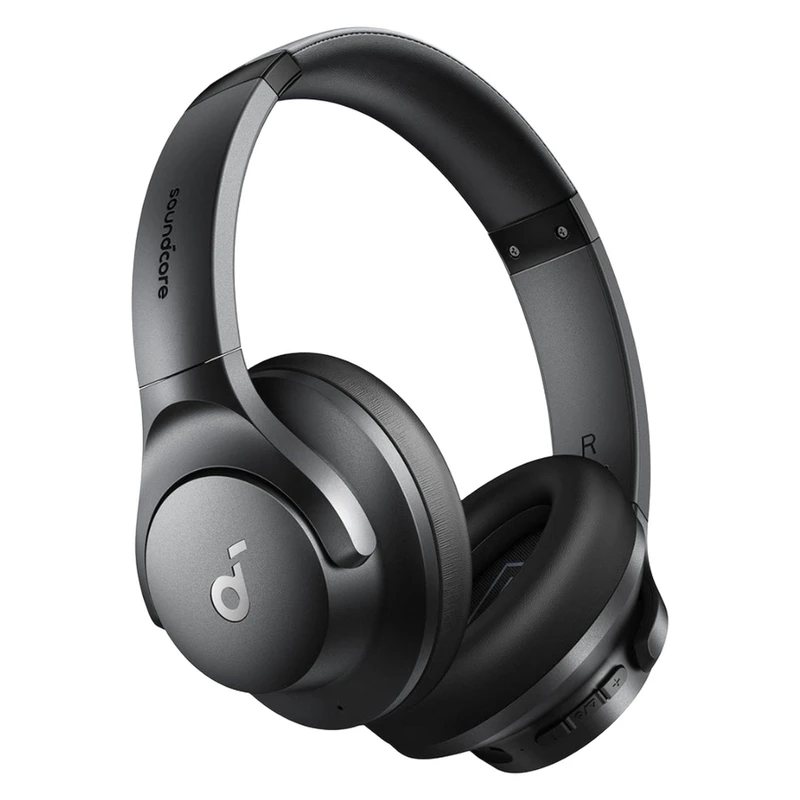 هدفون بی‌سیم انکر مدل Soundcore Q20i