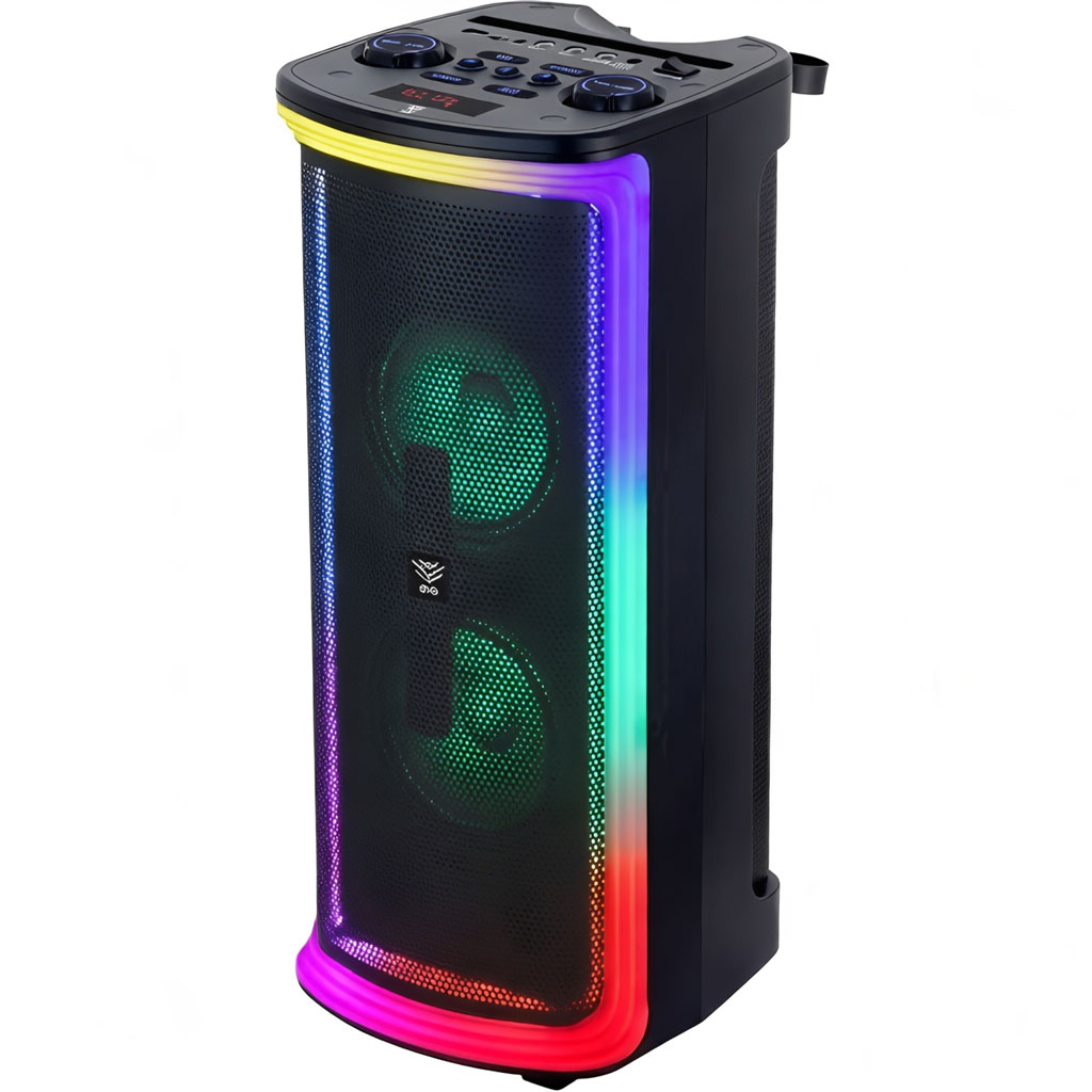پارتی باکس اوو مدل box 601