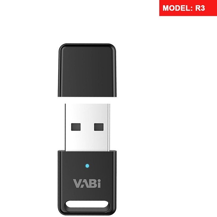 دانگل بلوتوث خودرو و وابی Vabi R3