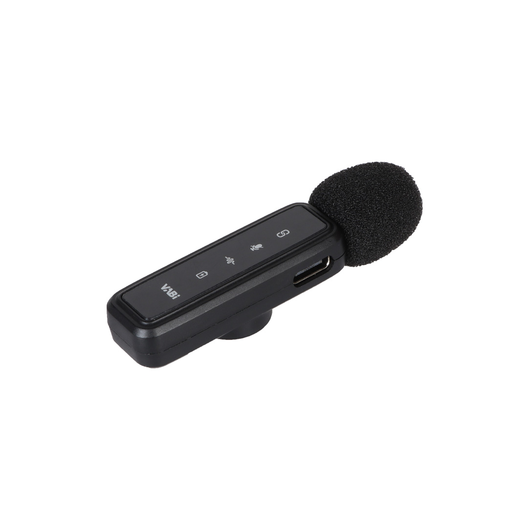  میکروفون بی سیم VABI Type-C مدل MI-4