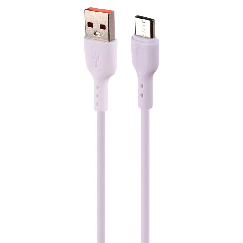 کابل تبدیل USB به USB-C اسکای دلفین مدل S66T