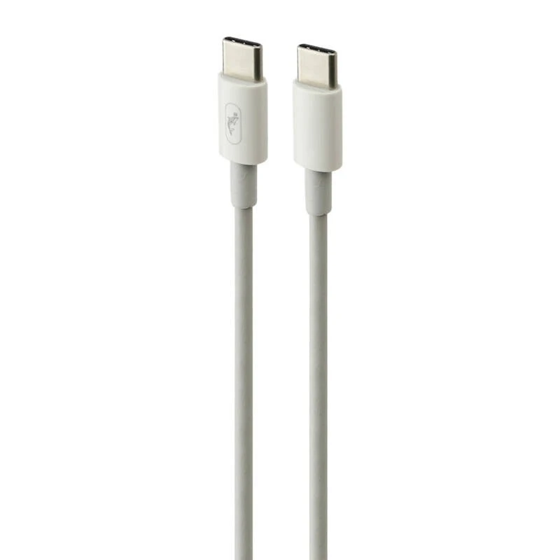 کابل USB-C اسکای دولفین مدل S57T طول 1 متر