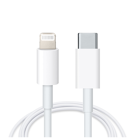 کابل اپل مدل IPHONE 12 درجه یک
