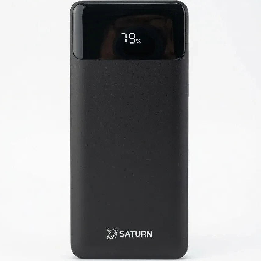 پاوربانک SATURN 30000 مدل STP-308
