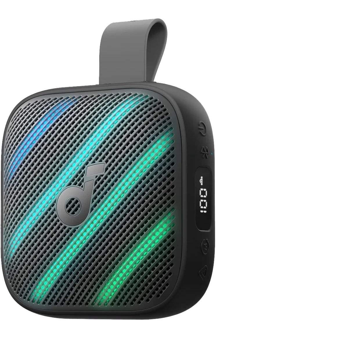 اسپیکر بلوتوثی انکر مدل Soundcore Boom Go 3i
