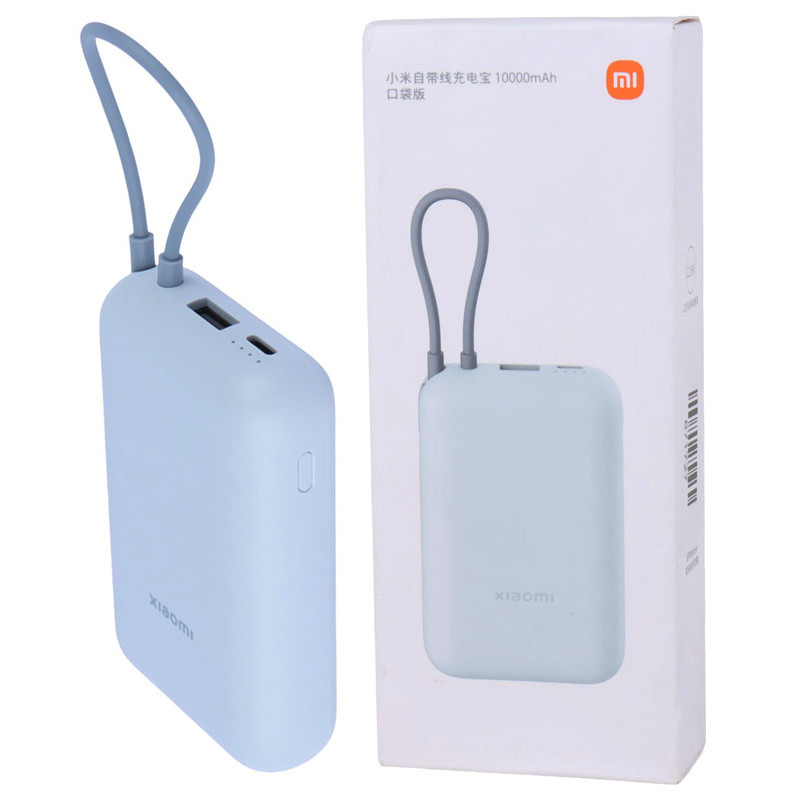 پاوربانک شیائومی10 Redmi P15ZMآبی
