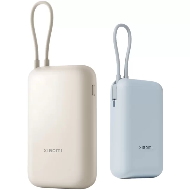 پاوربانک شیائومی Redmi 10P15ZM کرم