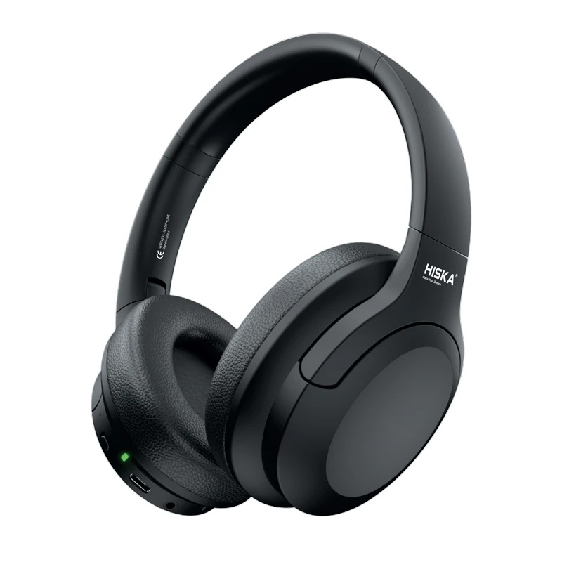 هدفون بلوتوثی هیسکا K-400