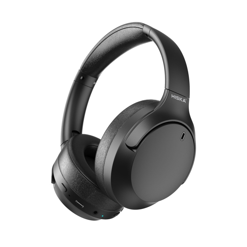 هدفون بلوتوثی هیسکا K-450