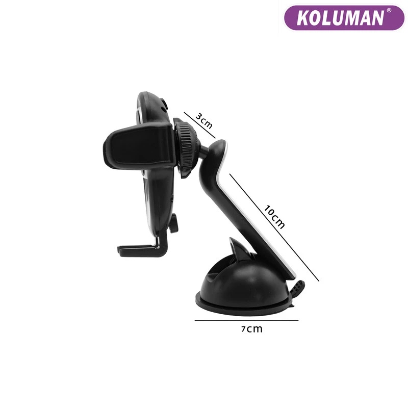 نگه دارنده و هولدر کلومن مدل K-HD023