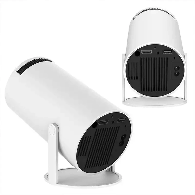 ویدئو پروژکتور مدلBUFF) HY-300 Android) 