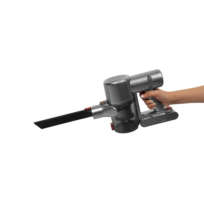 جارو شارژی Saybuuy Vacuum GV2