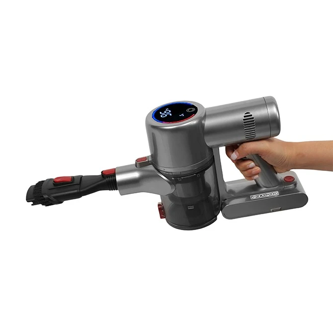 جارو شارژی Saybuuy Vacuum GV2