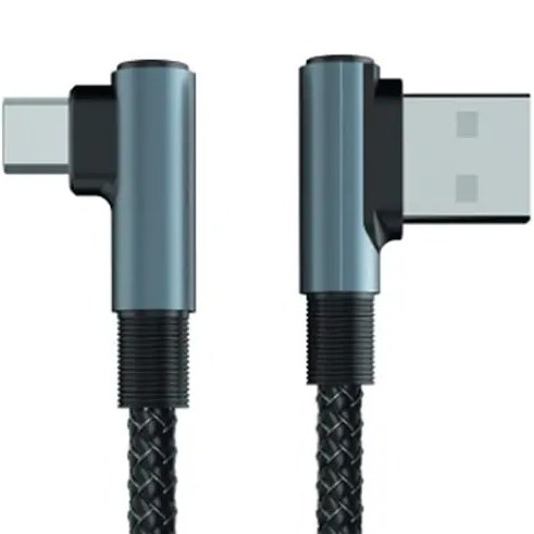 کابل شارژ گیمینگ K2M | مناسب برای بازی و شارژ سریع
