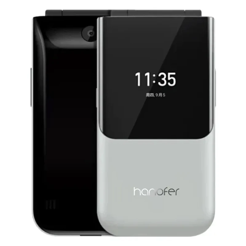 گوشی موبایل هانوفر مدل 2720 Flip