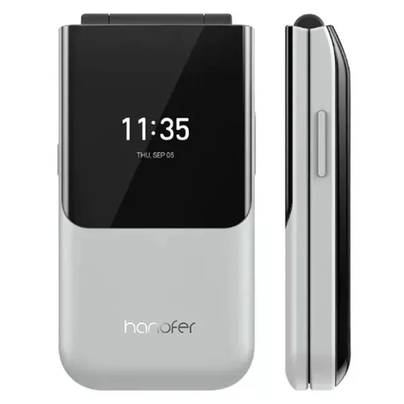 گوشی موبایل هانوفر مدل 2720 Flip
