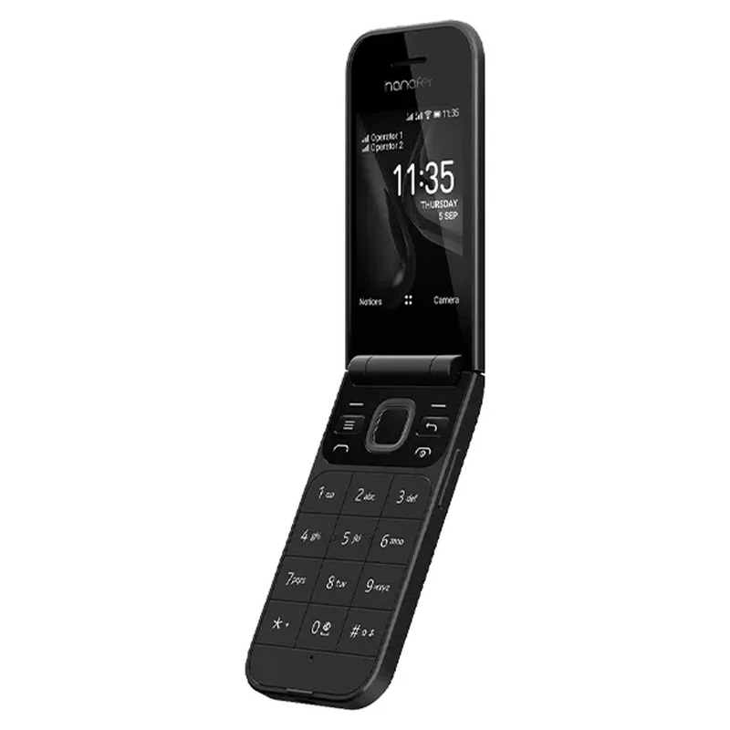 گوشی موبایل هانوفر مدل 2720 Flip