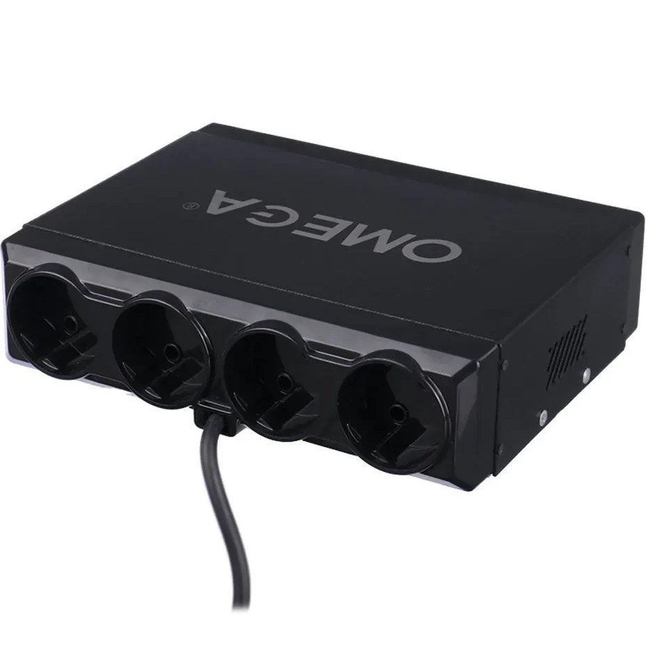 محافظ دیجیتال امگا مدل F6000