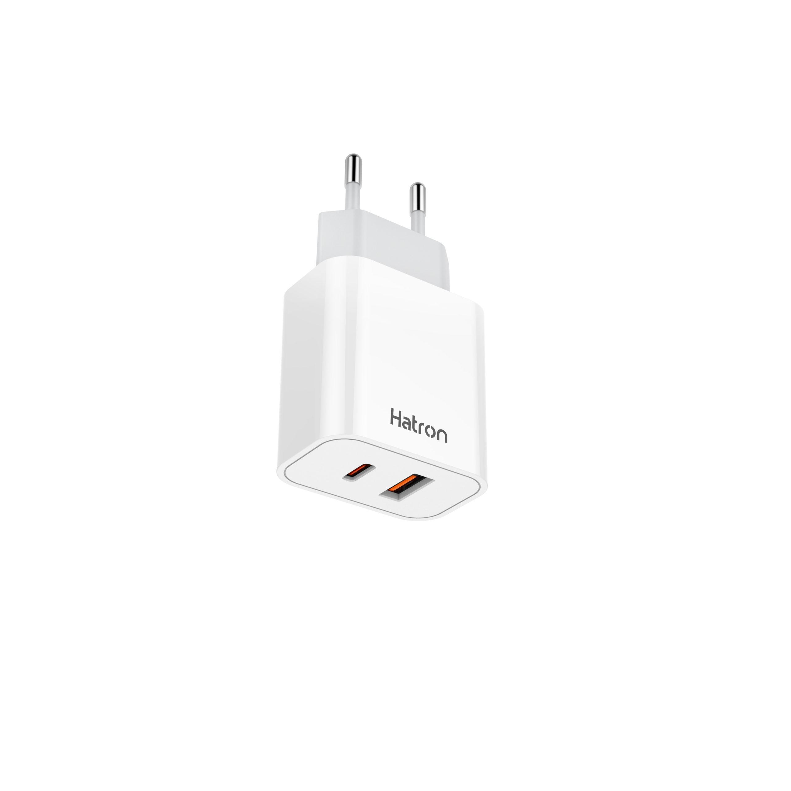 شارژر 20 وات هترون مدل HWC2202PQ