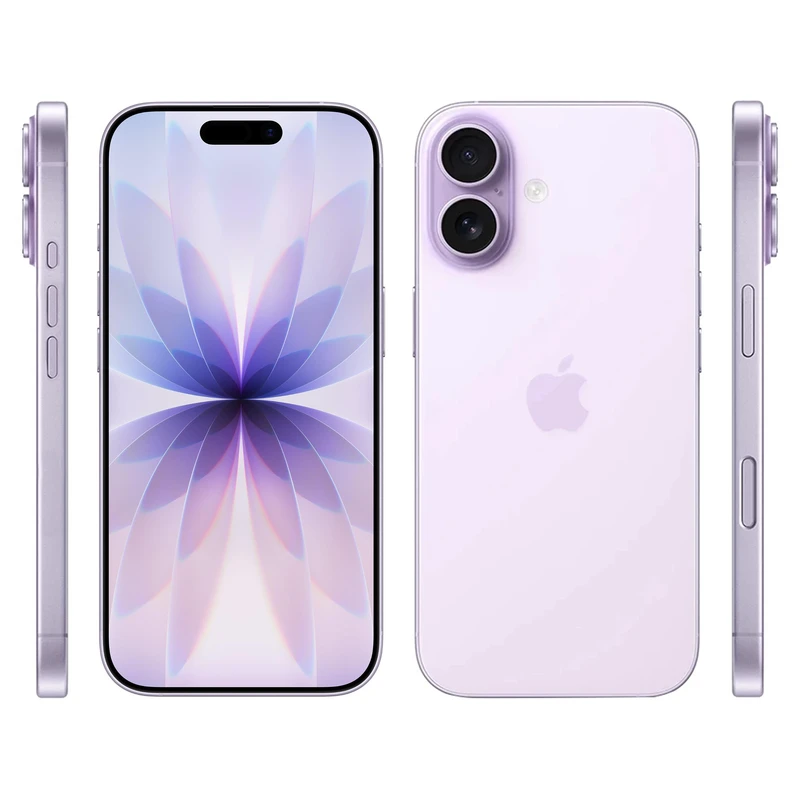گوشی موبایل اپل مدل iPhone 17 CH