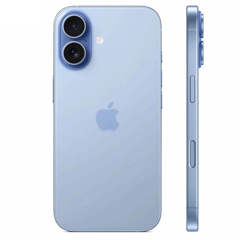 گوشی موبایل اپل مدل iPhone 17 CH