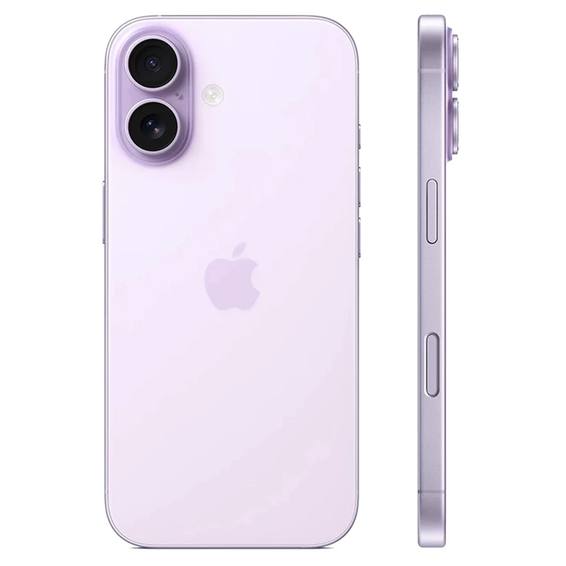 گوشی موبایل اپل مدل iPhone 17 CH