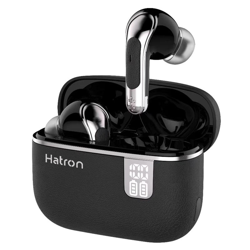 هدفون بلوتوثی هترون مدل HTW115D