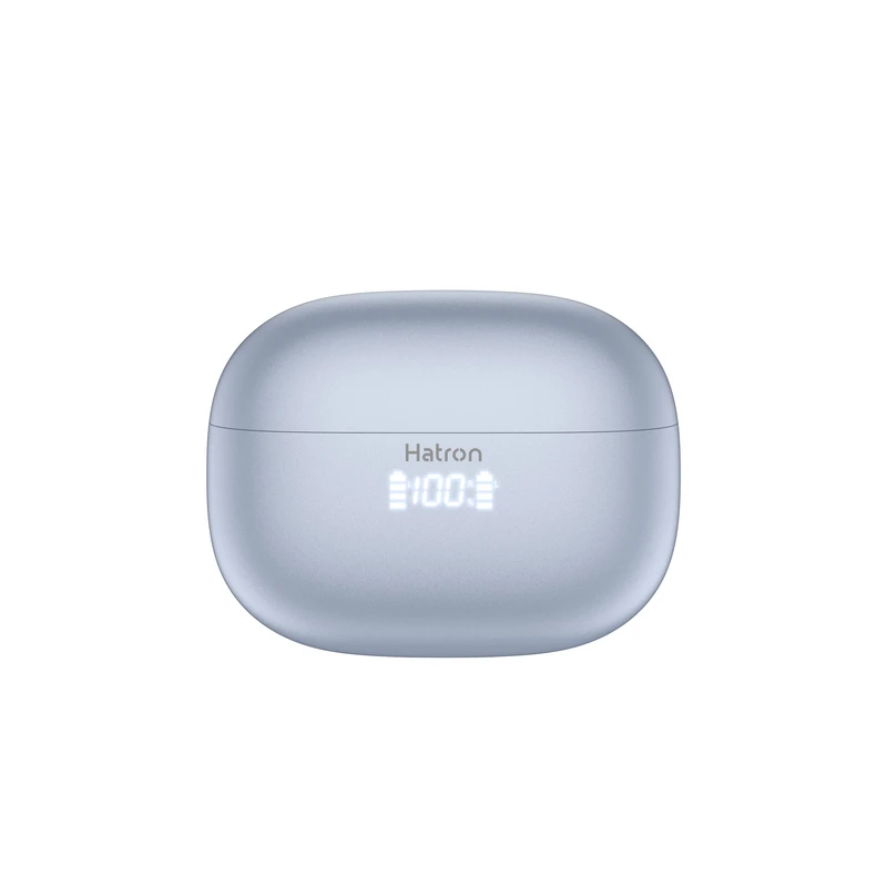 هدفون بلوتوثی هترون مدل HTW410D