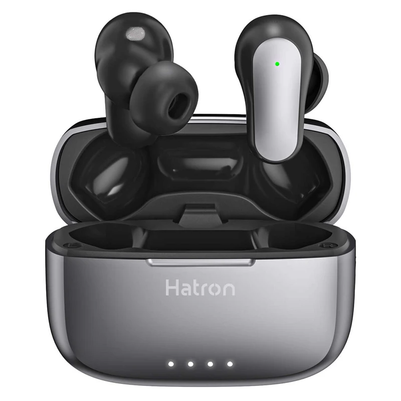 هدفون بلوتوثی هترون مدل HTW850P