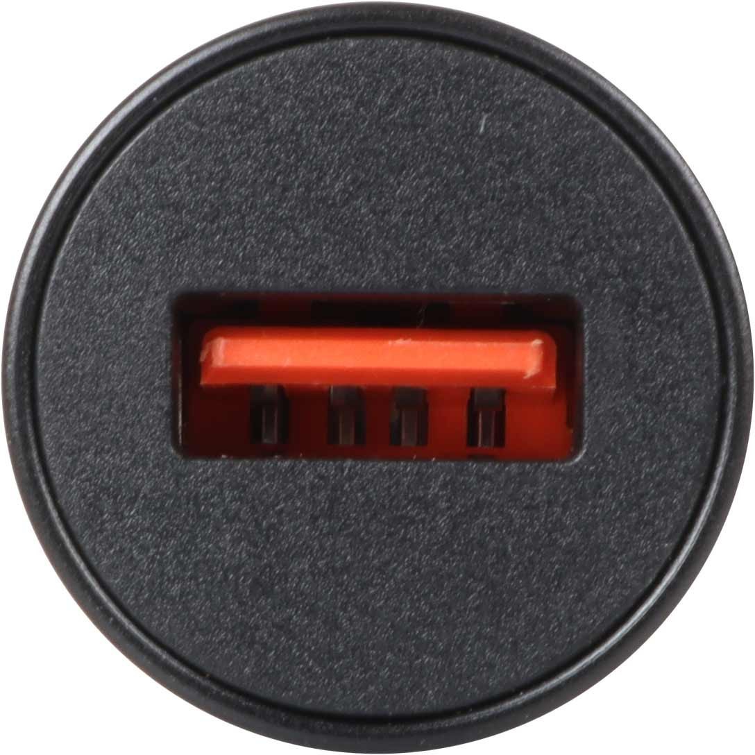 شارژر فندکی فست تک پورت VABI مدل C25 18W