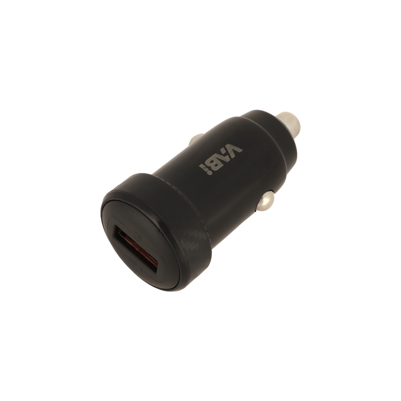 شارژر فندکی فست تک پورت VABI مدل C28