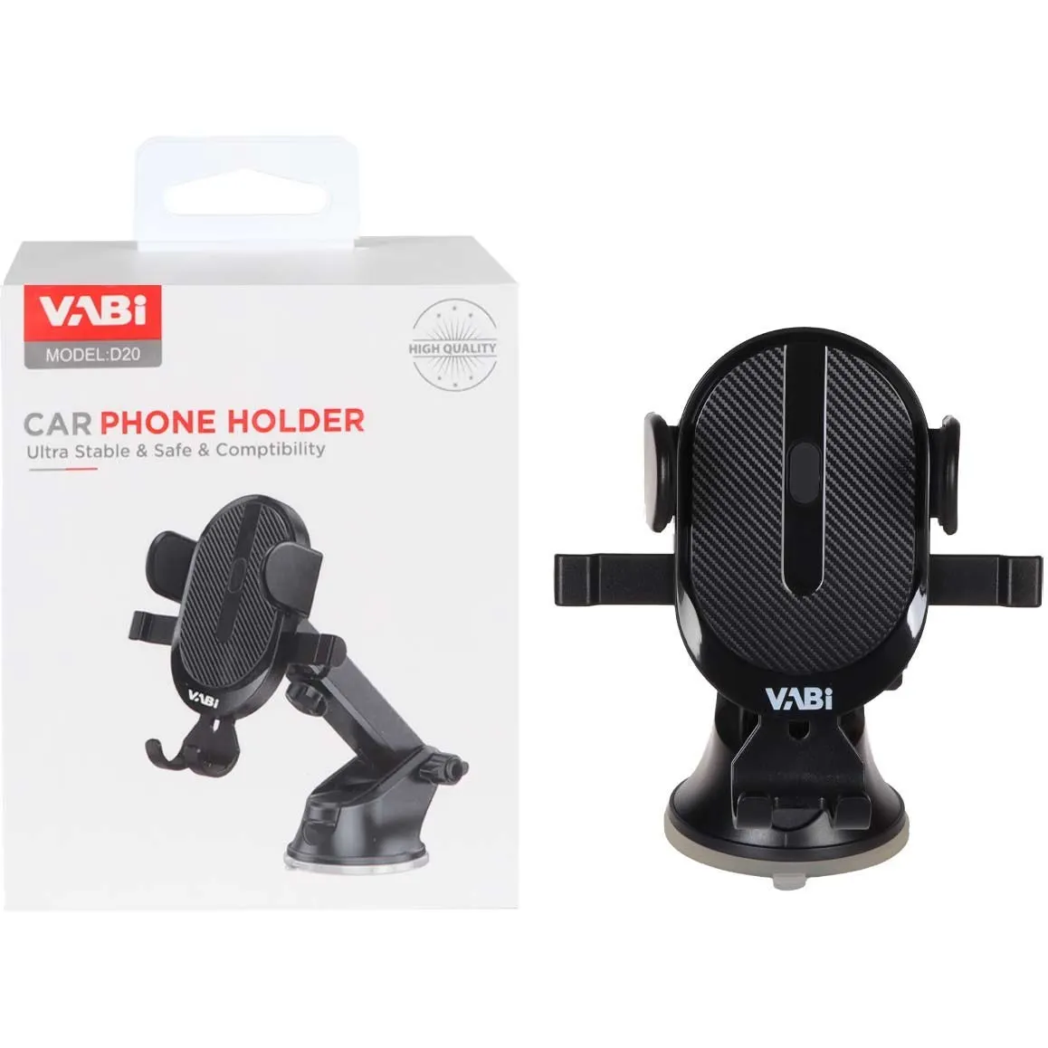 پایه نگهدارنده گوشی موبایل برند VABI مدل D20