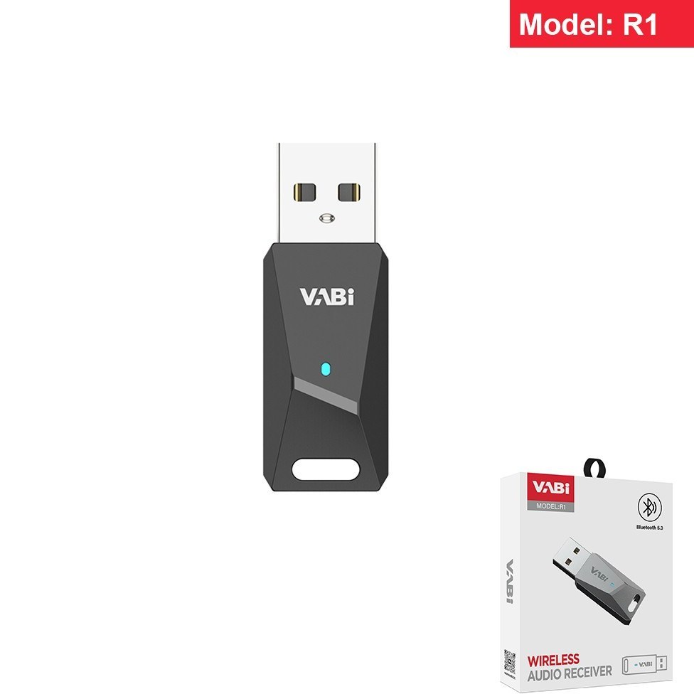 دانگل بلوتوث وابی مدل R1