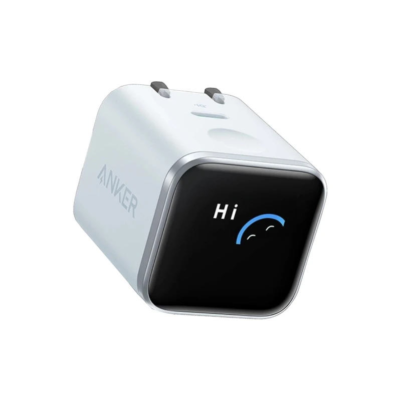 شارژر 45 وات انکر Anker Nano Charger 45W مدل A121D