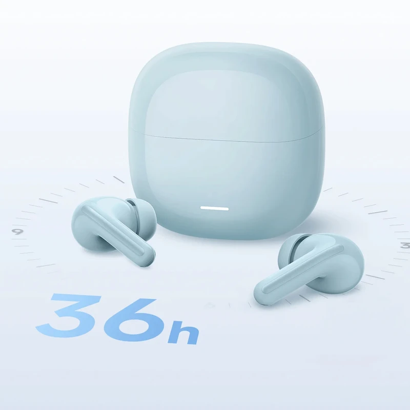 هدفون بلوتوثی شیائومی مدل Redmi Buds 8 Lite