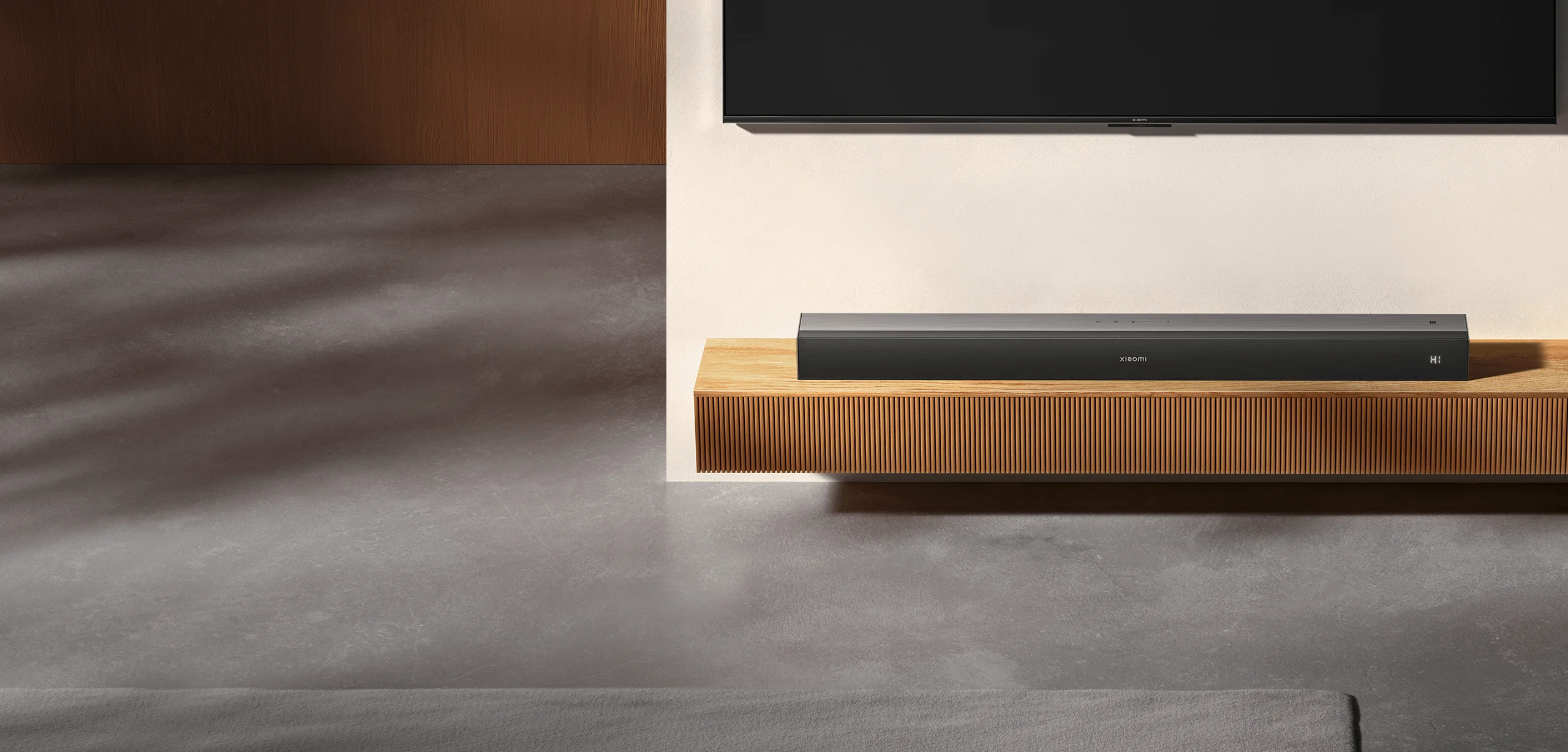 ساندبار شیائومی مدل Xiaomi Soundbar 2.0ch