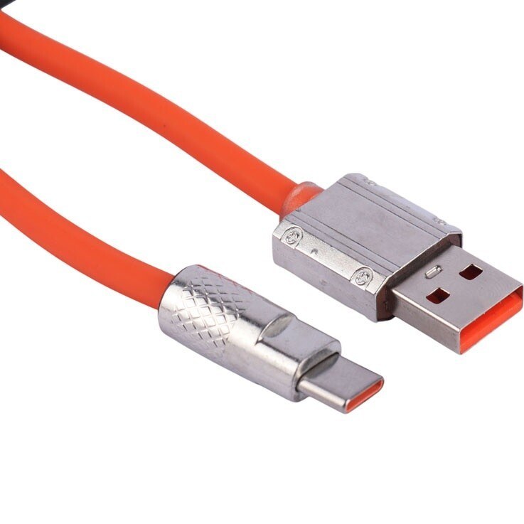 کابل شارژ تایپ سی اسکای دلفین مدل S36T