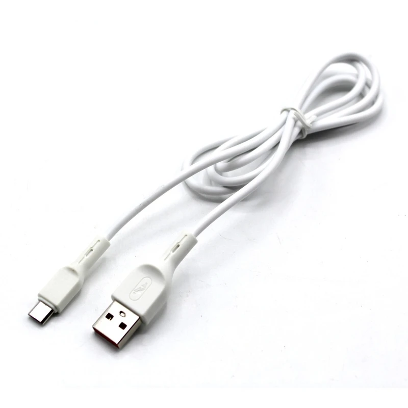 کابل تبدیل USB به USB-C اسکای دلفین مدل S58T